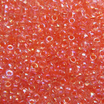 Sundance Designs Seed Bead Size 11 - 253A Opal Watermelon