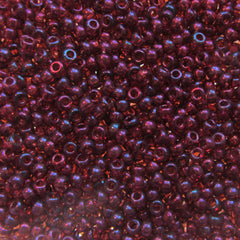 Sundance Designs Seed Beads Size 11 - 302 Mulberry