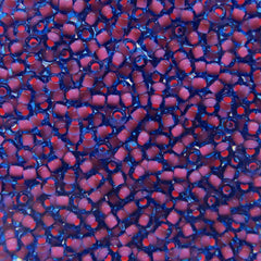 Sundance Designs Seed Beads Size 11 - 397E Passion Fruit
