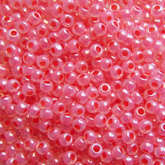 Sundance Designs Seed Beads Size 14/15 - 517B Honeysuckle