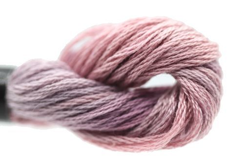 Threadworx Overdyed Cotton Floss - 01002 Roxy