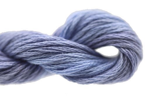 Threadworx Overdyed Cotton Floss - 01003 Deep Sea