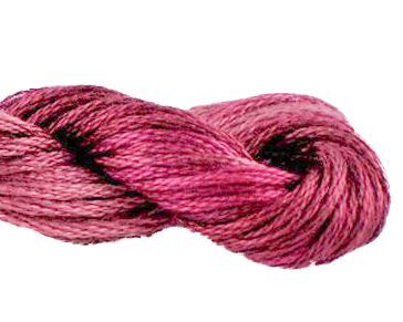 Threadworx Overdyed Cotton Floss - 01005 Cherries