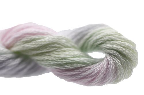 Threadworx Overdyed Cotton Floss - 01007 Soft Lights