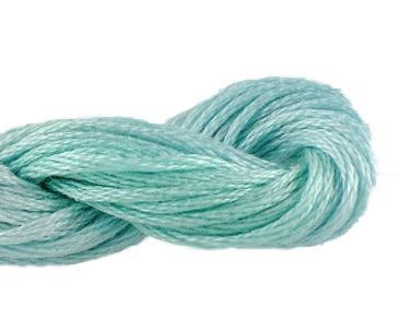 Threadworx Overdyed Cotton Floss - 01009 Surfs Up