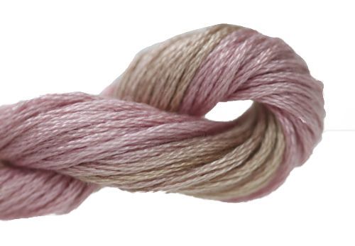 Threadworx Overdyed Cotton Floss - 01081 Shortcake