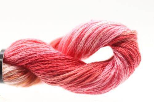 Threadworx Overdyed Cotton Floss - 01087 Peppermint