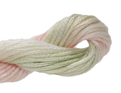 Threadworx Overdyed Cotton Floss - 01095 Cactus Flowers