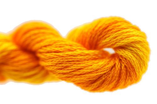 Threadworx Overdyed Cotton Floss - 01106 Lucky Day