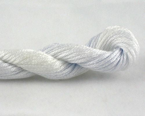 Threadworx Overdyed Cotton Floss - 01124 Ice Age