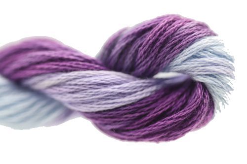 Threadworx Overdyed Cotton Floss - 01127 Napa Vines