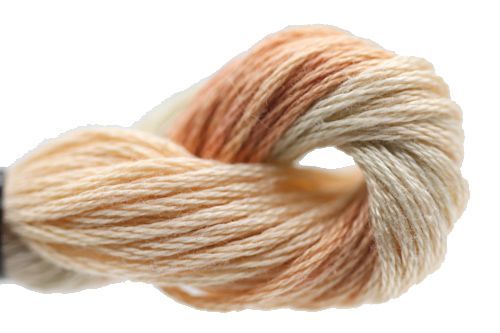 Threadworx Overdyed Cotton Floss - 01142 Desert Flowers