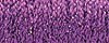 Kreinik 1/8" Ribbon - 012HL Purple Hi Lustre