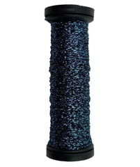 Kreinik Very Fine Braid #4 - 018 Navy