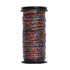 Kreinik Fine Braid #8 - 042L Optic Opal