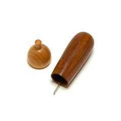DEGEN Acorn Needle Case