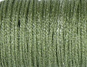 Kreinik 1/16" Ribbon - 086C Fern Cord