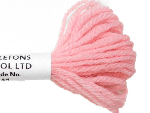 Appleton Tapestry - 941 Bright Rose Pink Very Light