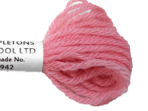 Appleton Tapestry - 944 Bright Rose Pink