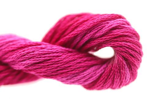 Threadworx Overdyed Cotton Floss - 10061 Jillian's Sugar Plum