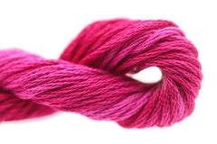 Threadworx Overdyed Cotton Floss - 10061 Jillian's Sugar Plum