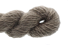 Bella Lusso Merino Wool - 0101 Black Walnut