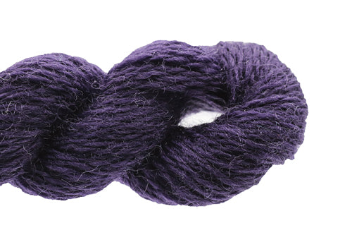 Bella Lusso Merino Wool - 0106 Regal