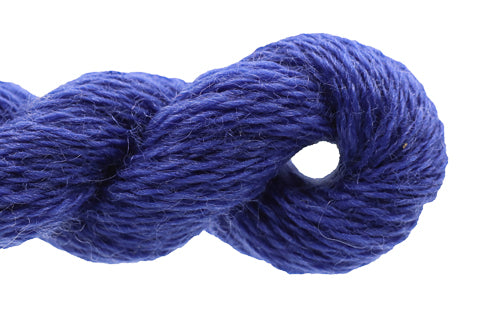 Bella Lusso Merino Wool - 0229 Blueberry