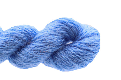 Bella Lusso Merino Wool - 0234 Bluebell