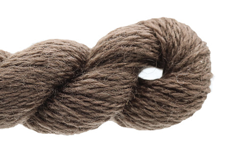 Bella Lusso Merino Wool - 0467 Soot