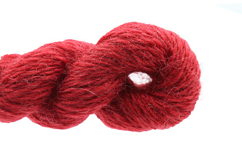 Bella Lusso Merino Wool - 0967 Berry