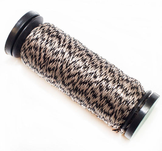 Kreinik 1/16" Ribbon - 4522 Salmon