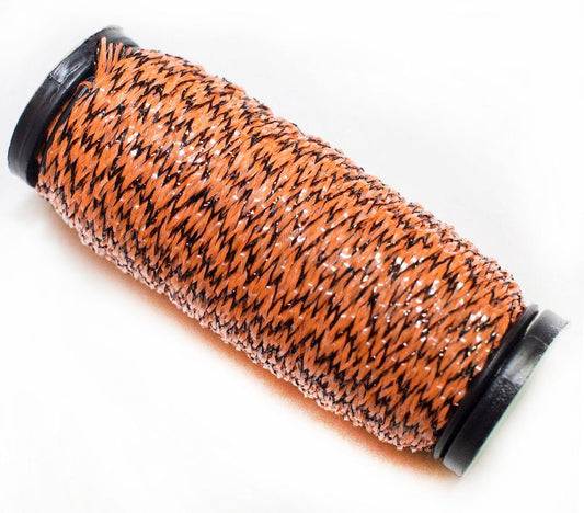 Kreinik 1/16" Ribbon - 4536 tiger