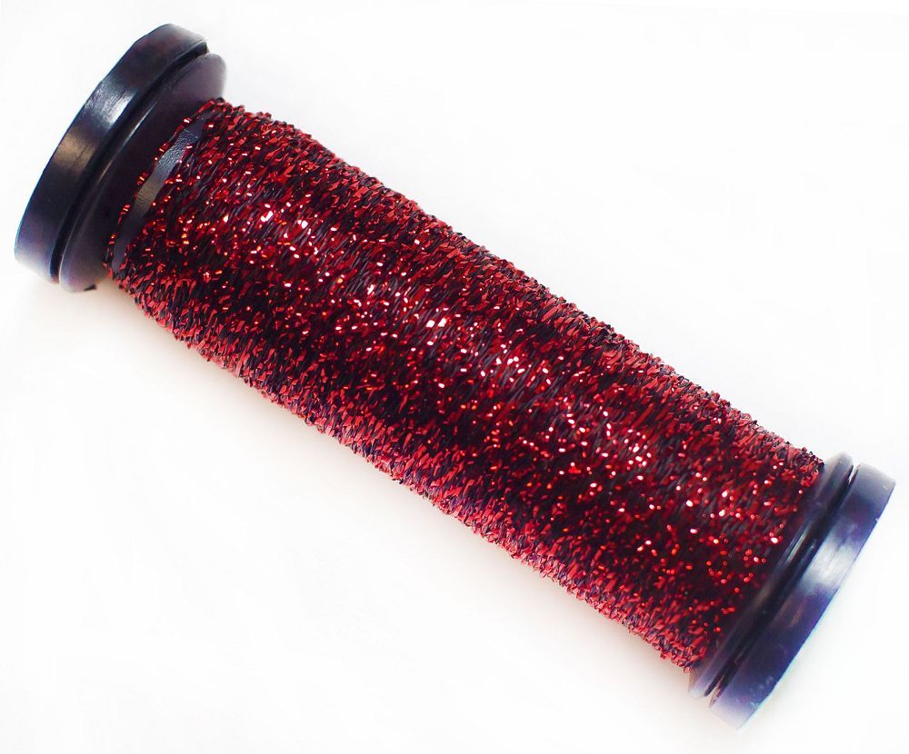 Kreinik Blending Filament - 061 Ruby