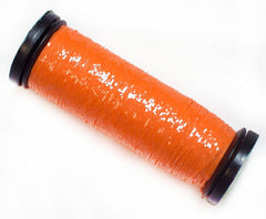 Kreinik Blending Filament - 051F Tangerine