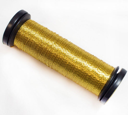 Kreinik Japan #1 - 321J Dark Japan Gold