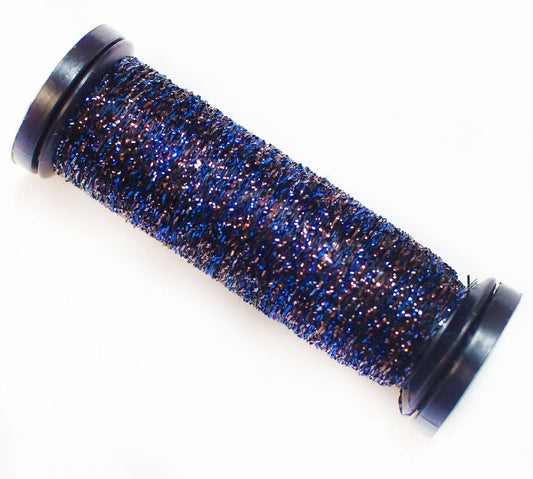 Kreinik Blending Filament - 060 Midnight