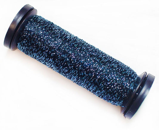 Kreinik Blending Filament - 018 Navy