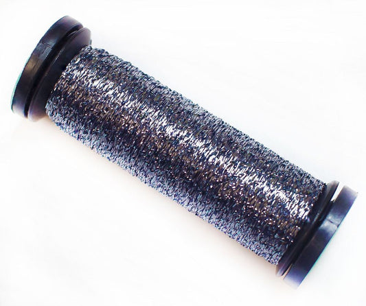 Kreinik Blending Filament - 025 Grey