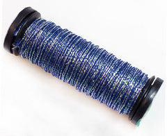 Kreinik Fine Braid #8 - 9732 Seaside