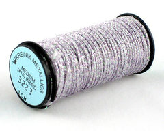 Kreinik 1/8" Ribbon - 3223 Ametrine