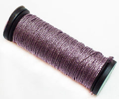 Kreinik Fine Braid #8 - 4206 Moth Orchid