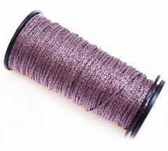 Kreinik Medium Braid #16 - 4206 Moth Orchid