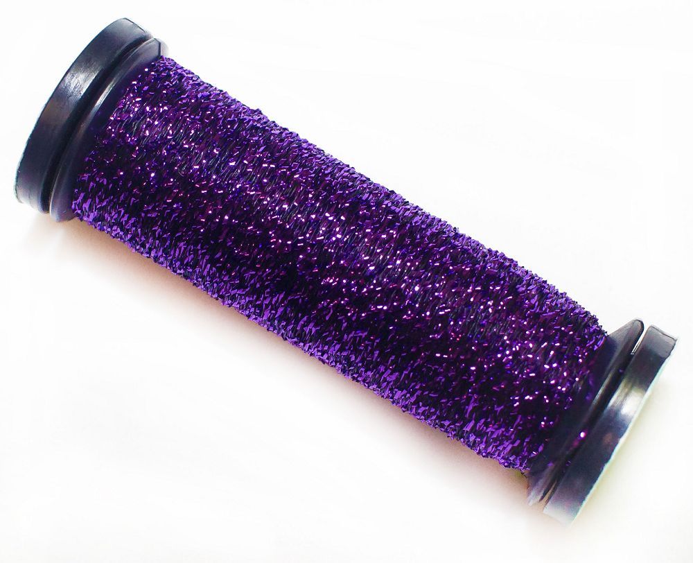 Kreinik Blending Filament - 026 Amethyst