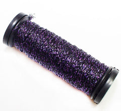 Kreinik Fine Braid #8 - 556 Fly by Night