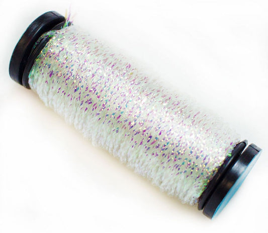 Kreinik Braid #12 - 9032 Easter Grass