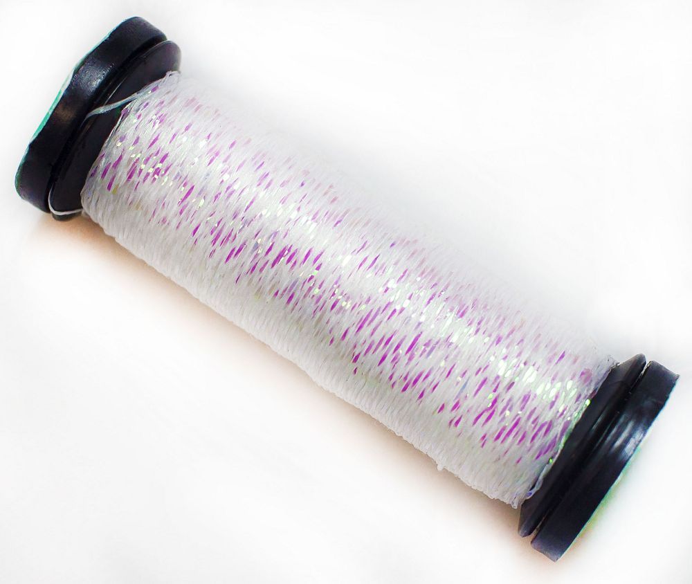 Kreinik Blending Filament - 5760 Marshmallow