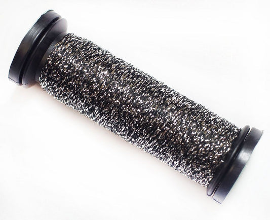 Kreinik Blending Filament - 019 Pewter