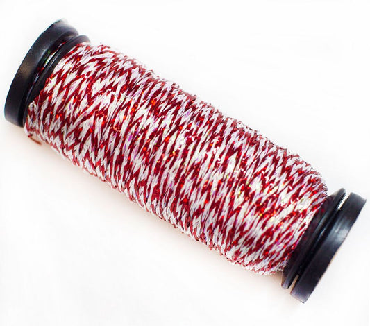 Kreinik 1/16" Ribbon - 4503 Red Snapper