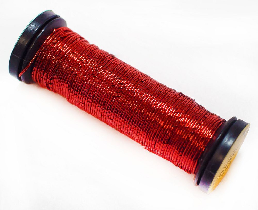 Kreinik Japan #5 - 003J Red